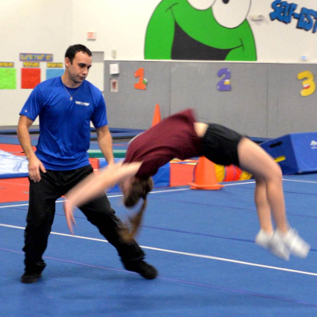 Power Tumbling 5+ Archives - ASI Gymnastics Archive | ASI Gymnastics