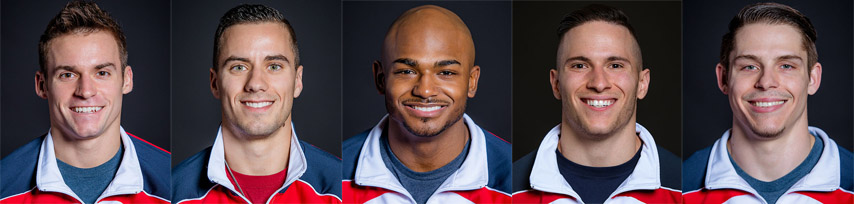 Men's Olympic Team