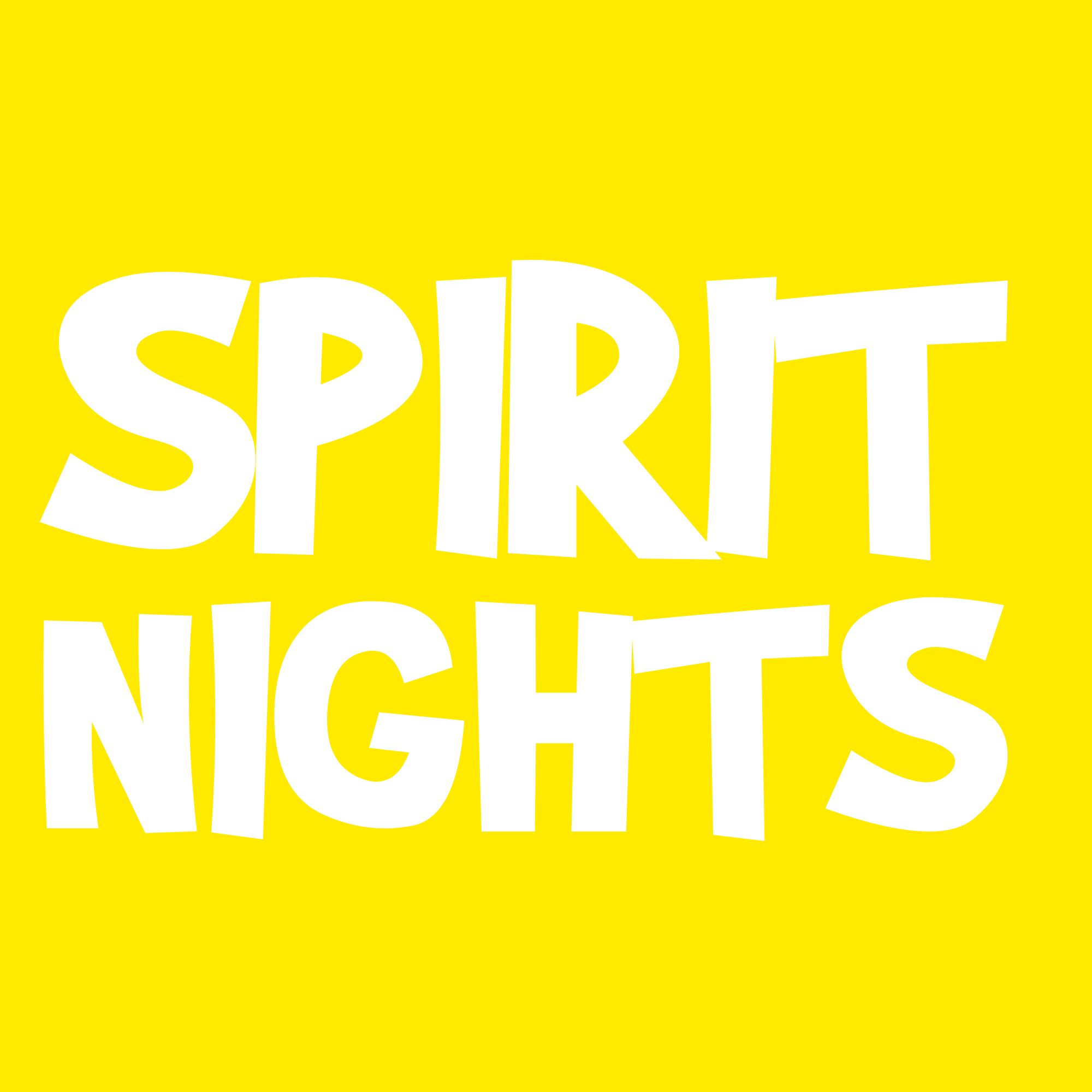 Spirit Nights